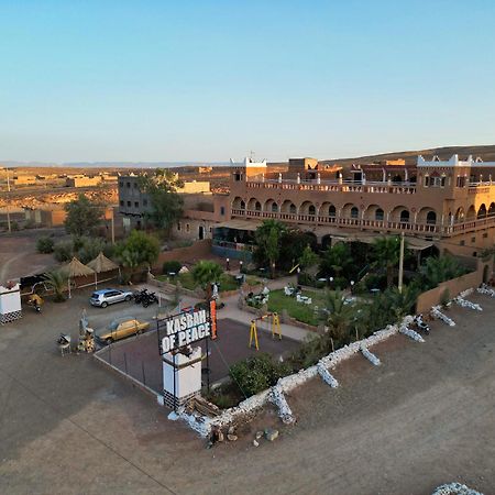 Hotel Kasbah Of Peace & Boutique Zagora Exterior foto