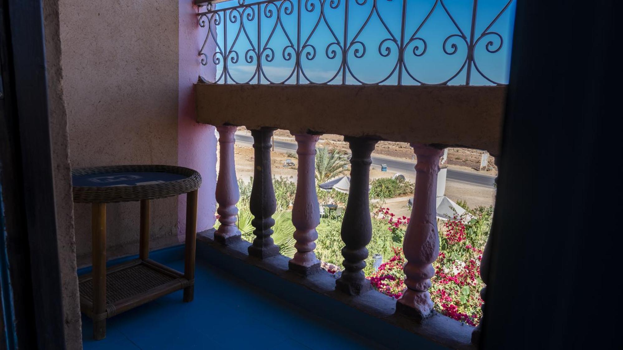 Hotel Kasbah Of Peace & Boutique Zagora Exterior foto