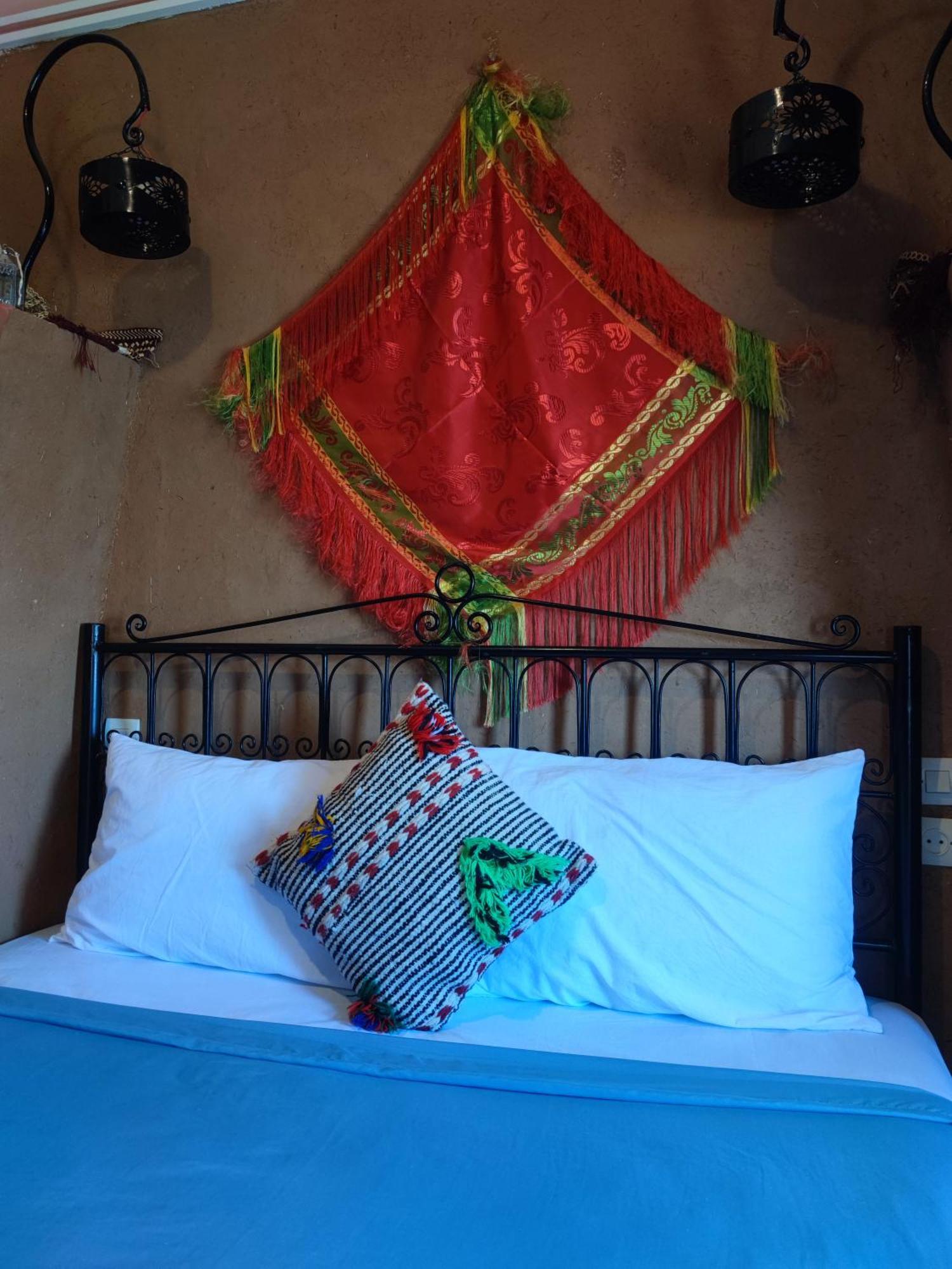 Hotel Kasbah Of Peace & Boutique Zagora Exterior foto